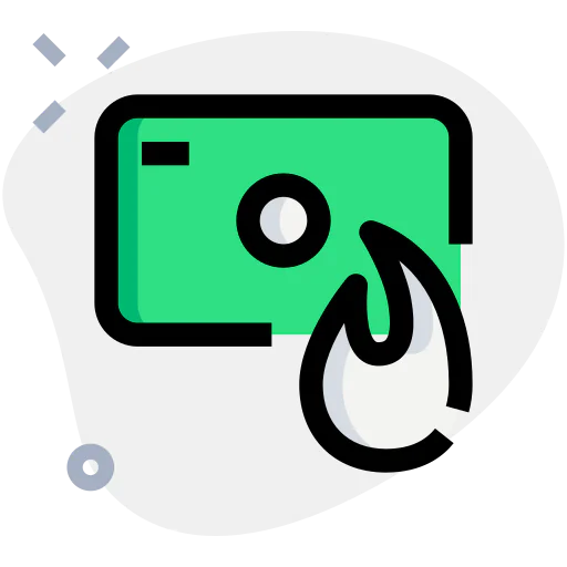 Fire icon