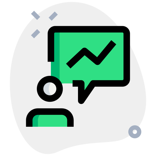 Presentation icon