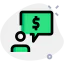 Messenger icon 64x64