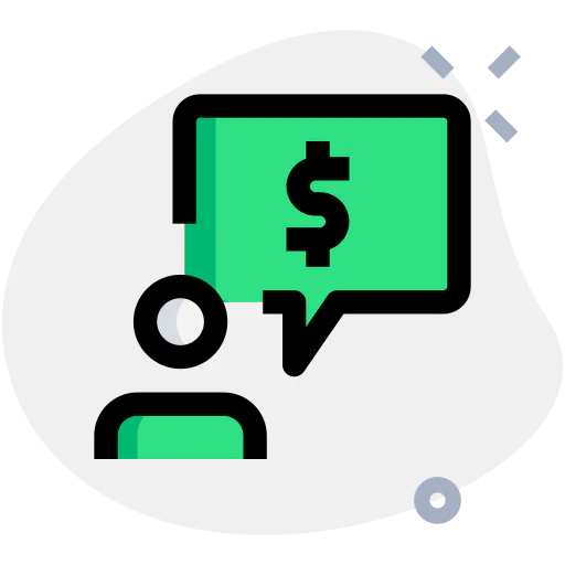 Messenger icon