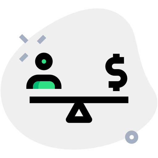 Balance icon