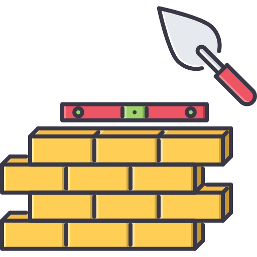 Wall icon
