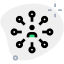 Networking icon 64x64