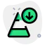 Down icon 64x64