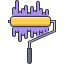 Paint roller icon 64x64