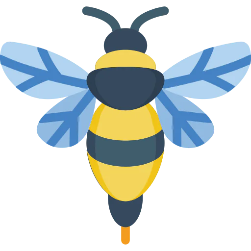 Wasp icon