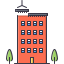Building icon 64x64