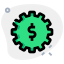 Gear icon 64x64