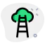 Stair icon 64x64