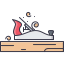 Plane icon 64x64