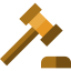 Auction icon 64x64