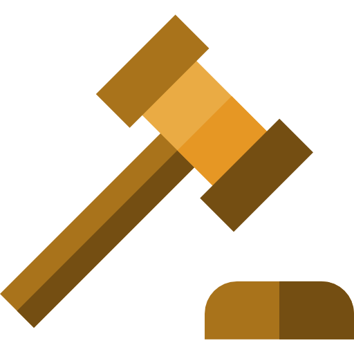 Auction icon