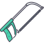Saw icon 64x64
