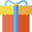 Gift icon 64x64