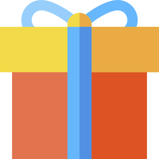Gift icon