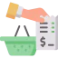 Receipt icon 64x64