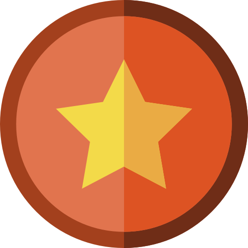 Favorite icon