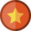 Favorite icon 64x64