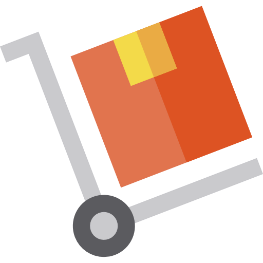 Trolley icon