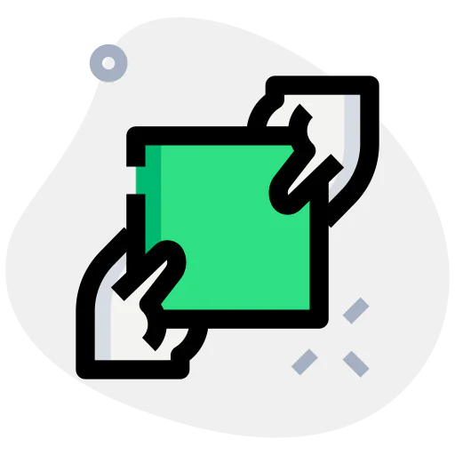 Share icon