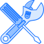Wrench icon 64x64