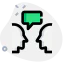 Discussion icon 64x64