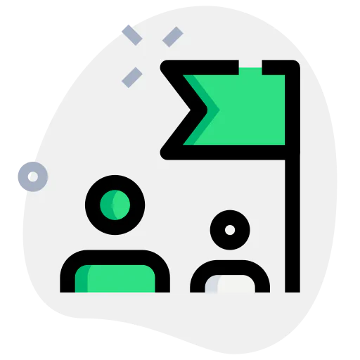 Flag icon