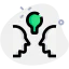 Businessman icon 64x64