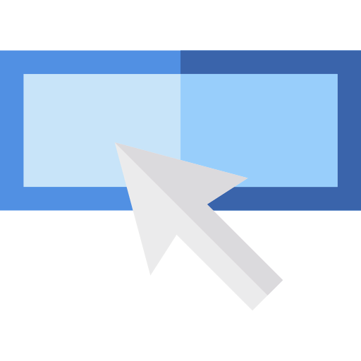 Click icon