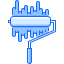 Paint roller icon 64x64