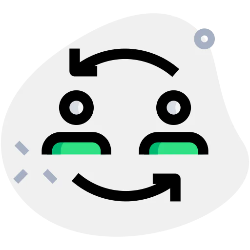 Swap icon