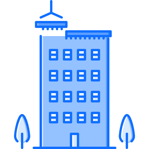 Building icon