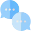 Chat icon 64x64