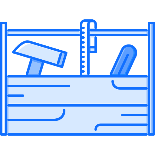 Tool box icon