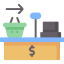 Checkout icon 64x64