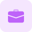 Suitcase icon 64x64