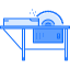 Circular saw icon 64x64