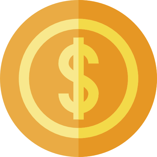 Coin icon
