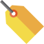 Tag icon 64x64