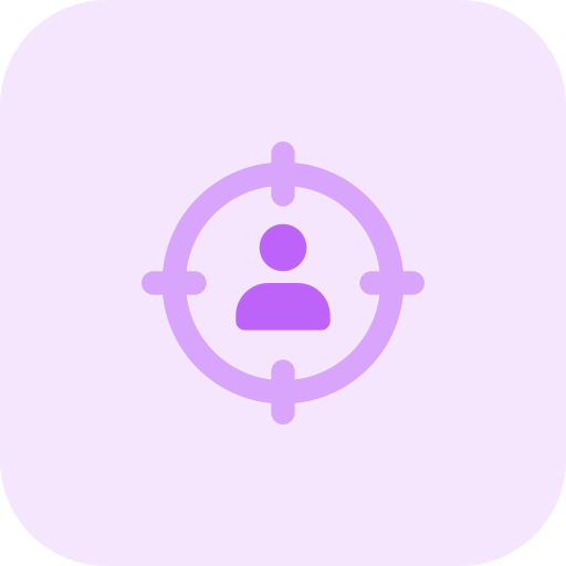 Customer icon