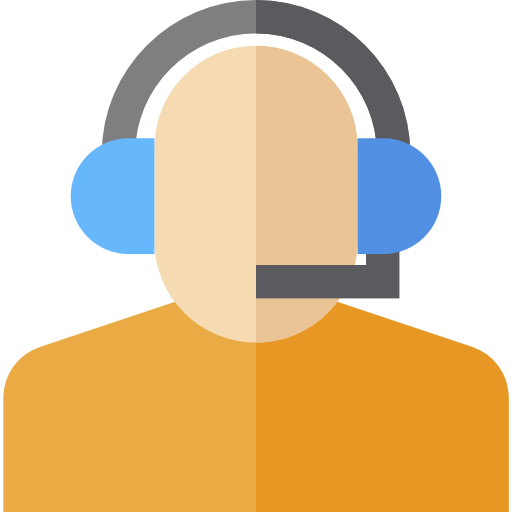 Customer icon