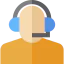 Customer icon 64x64