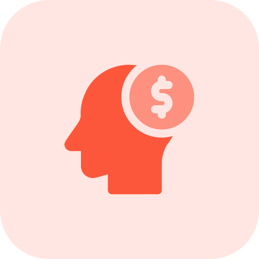 Thinking icon