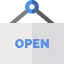 Open icon 64x64