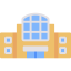 Supermarket icon 64x64