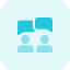 Online business icon 64x64