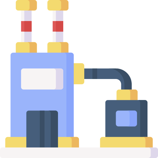 Factory icon