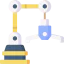 Mechanical arm 상 64x64