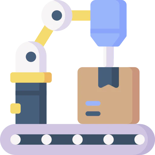 Factory icon