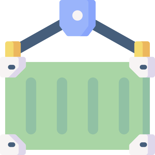 Container icon